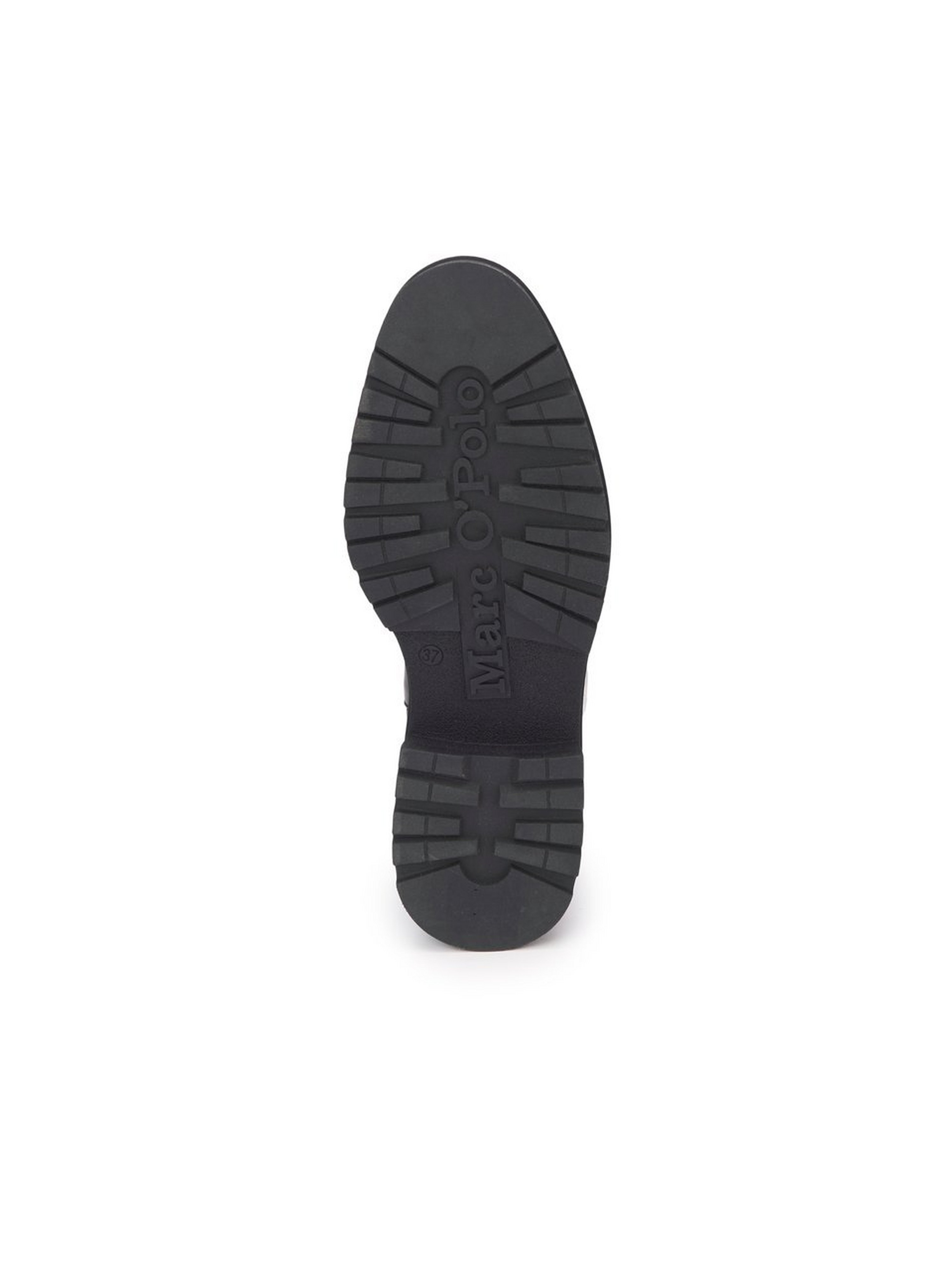 Chelsea-Stiefelette