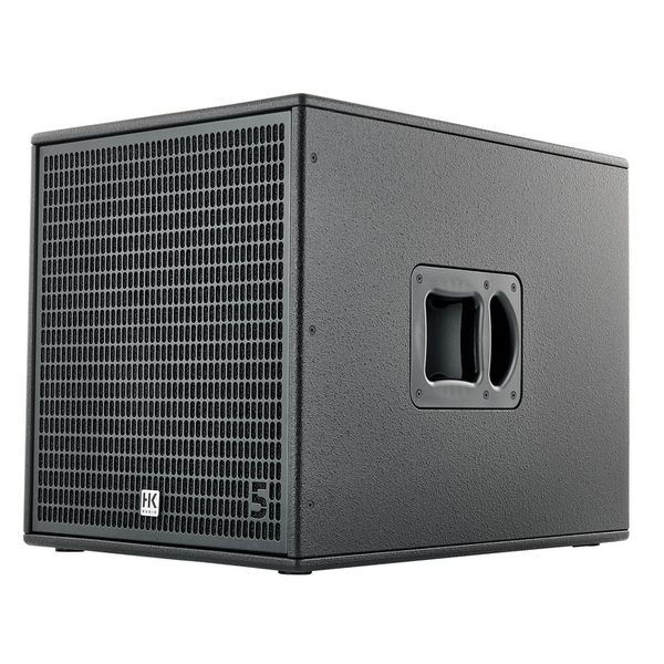 HK Audio Linear 5 112/115 Power Bundle