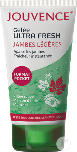 Jouvence De L'Abbé Soury Gelée Ultra Fresh 60ml