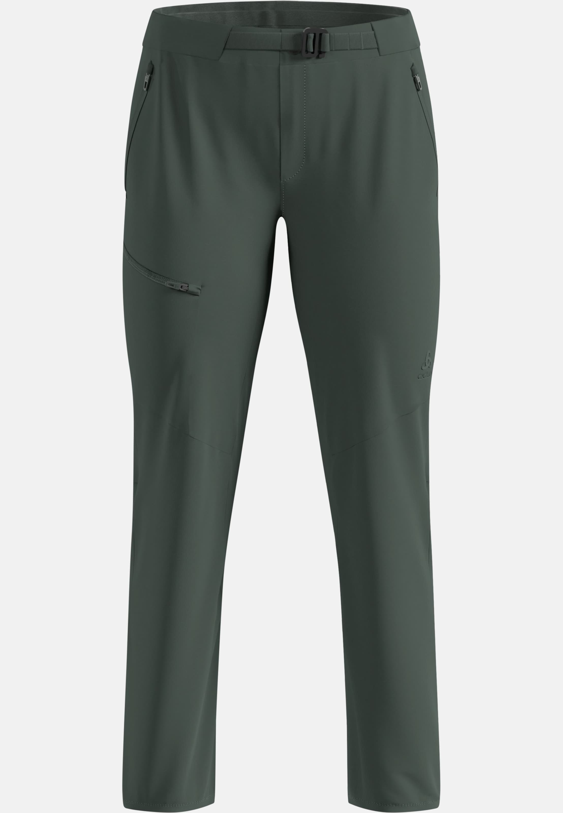 Ascent Wanderhose in urban chic