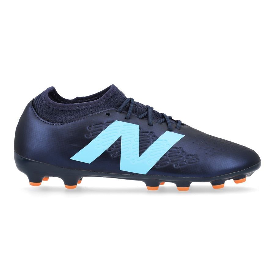 New Balance Tekela V4 Magique AG - Bleu Marine