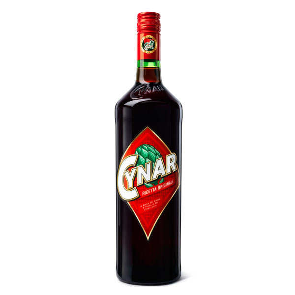 Cynar 16.5% - Cynar