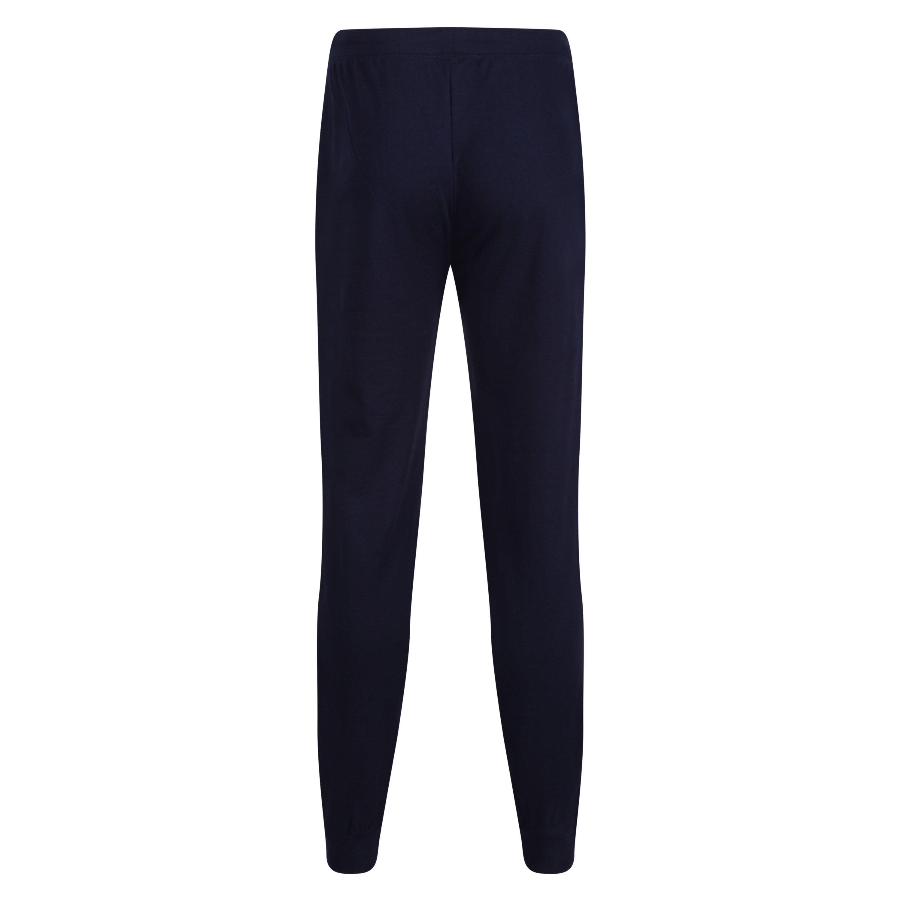 Ben Sherman Closed Hem Jogging Bottoms