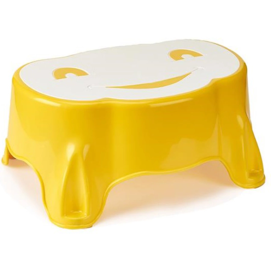 Thermobaby® Tritthocker Babystep, pineapple