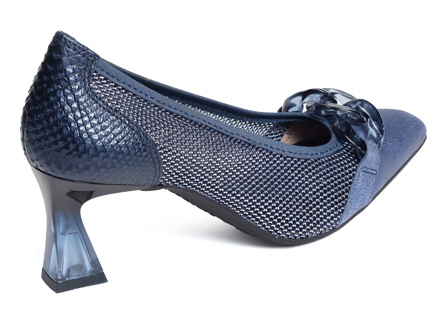 Dalia 232742 bleu