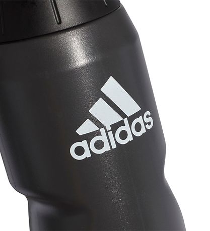 adidas Performance Trinkflasche - 0, 75 L - Schwarz