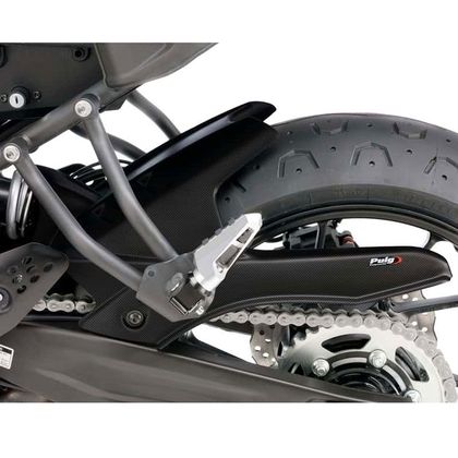 Garde boue Puig type S - Noir