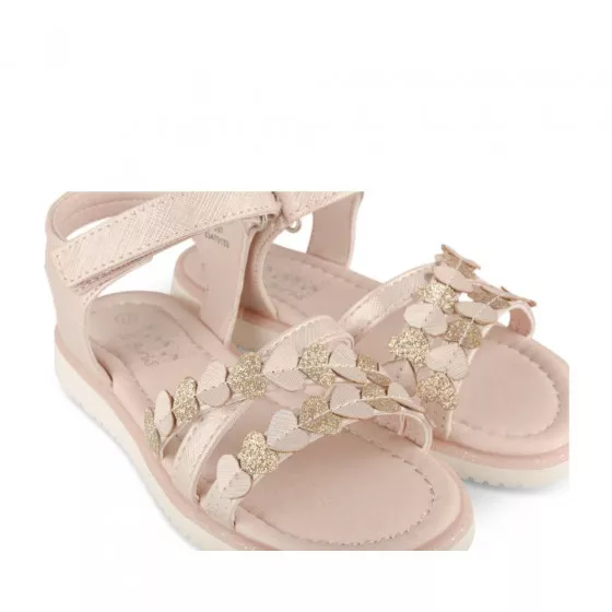 Sandales ROSE NINI & GIRLS