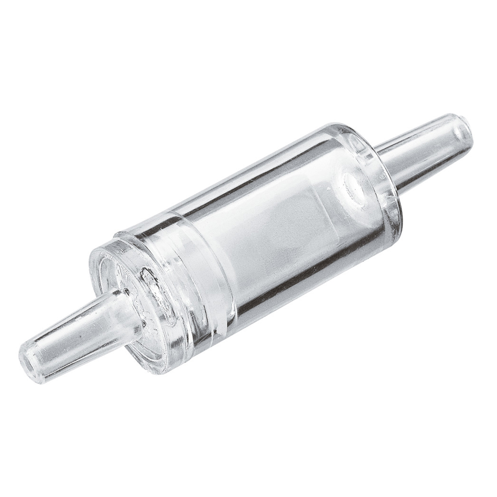 Équipement technique et accessoires aquariums ferplast blu 9097 clapet anti-retour
