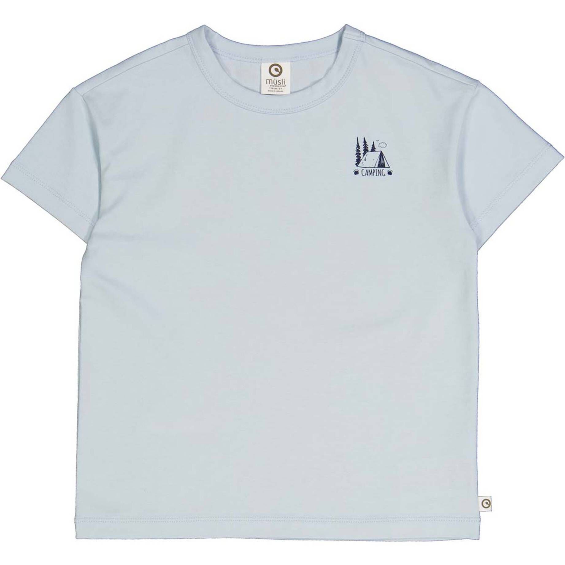 Müsli| Kinder T-Shirt