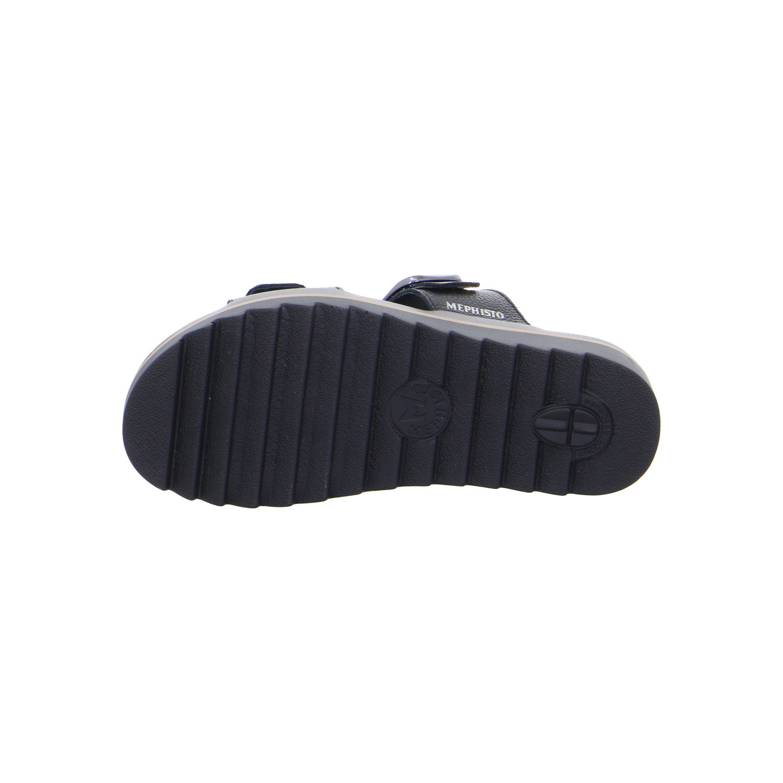Mephisto mules Deria noir