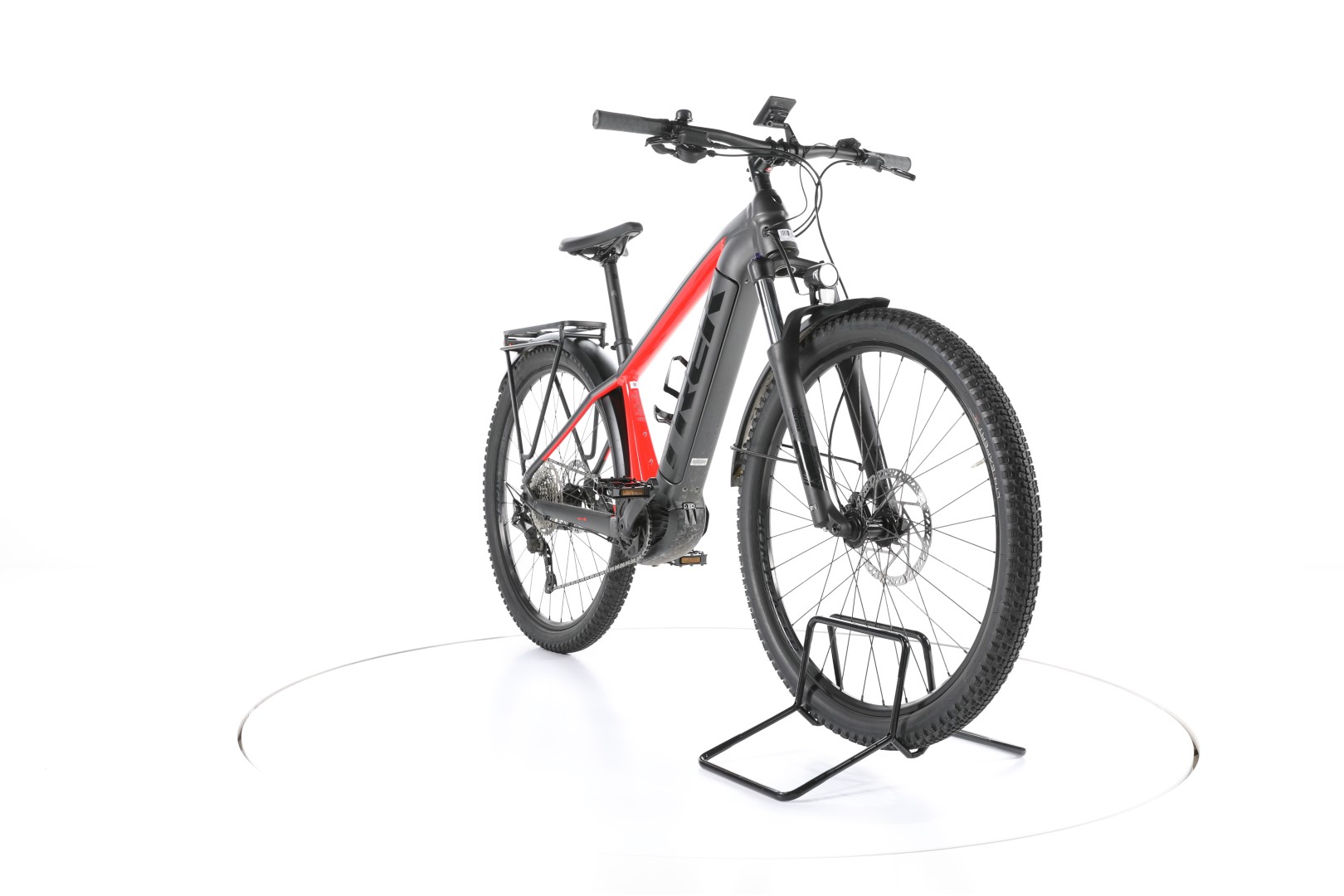 Trek Powerfly 4 EQ (2023) | Diamond