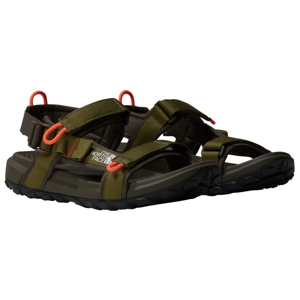 The North Face - Explore Camp Sandal - Sandales