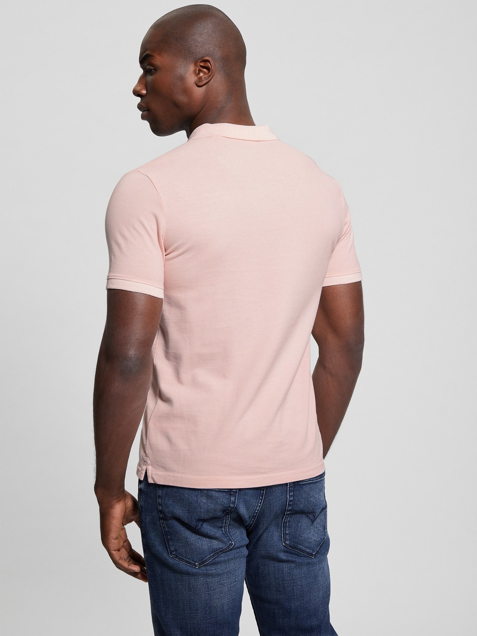 Polo Eco Piquet