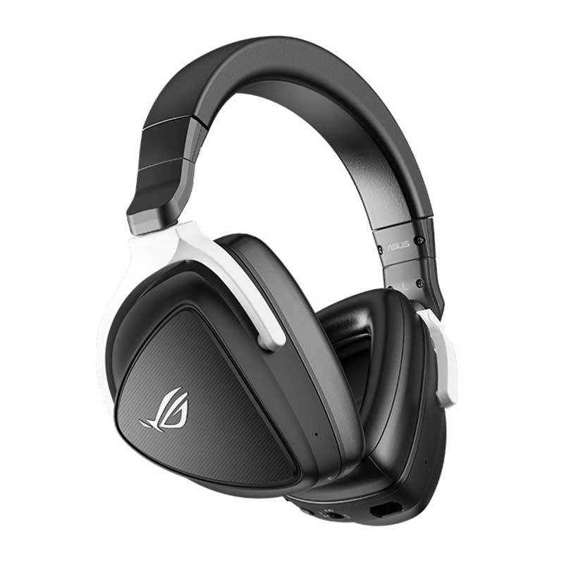 ASUS ROG Delta S Wireless (Noir)
