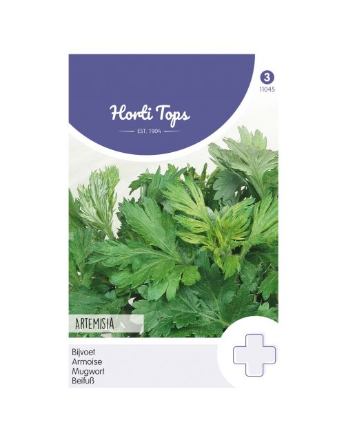 Hortitops Bijvoet - Kruidenzaden - 500 g