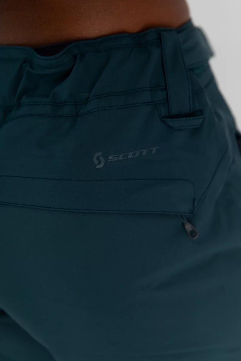 SCOTT Ultimate Dryo 10 Damen Skihose