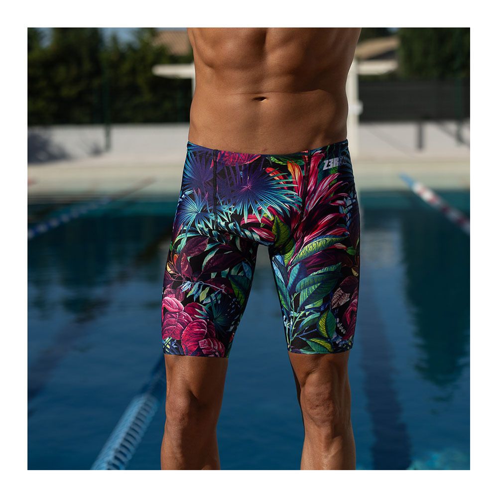 Z3rod JAMMER - Jammer Homme tropadelic