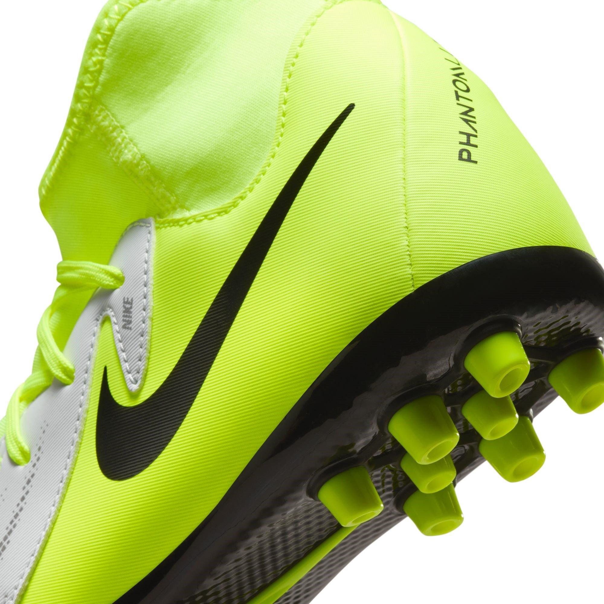 Nike Phantom Luna II Academy Juniors Artificial Ground Football Boots