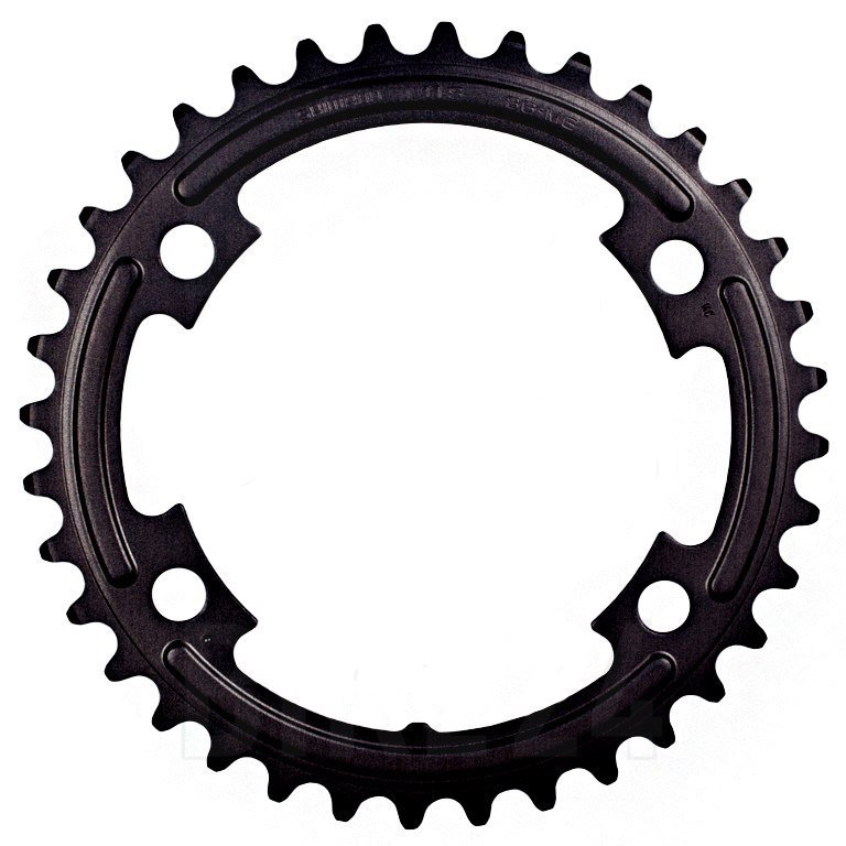 Shimano 105 klinge 11-speed 34T ø110mm