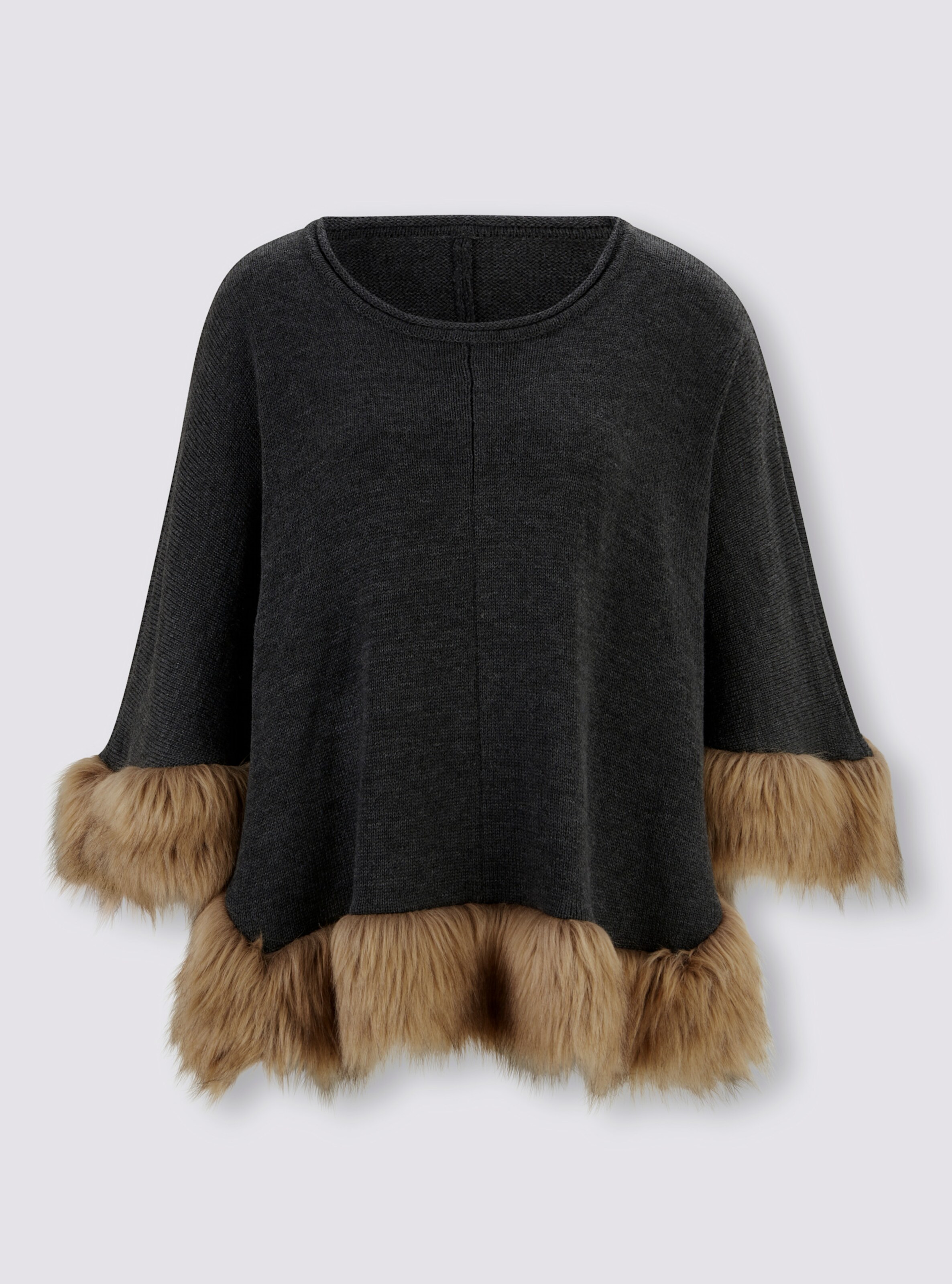 Poncho