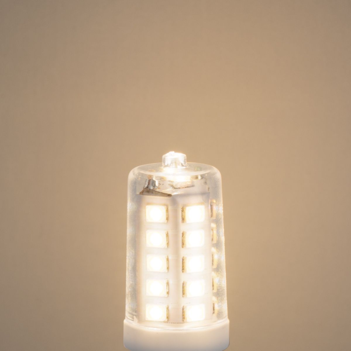 G9 3-staps dimbaar LED lamp 3W 250 lm 2700K