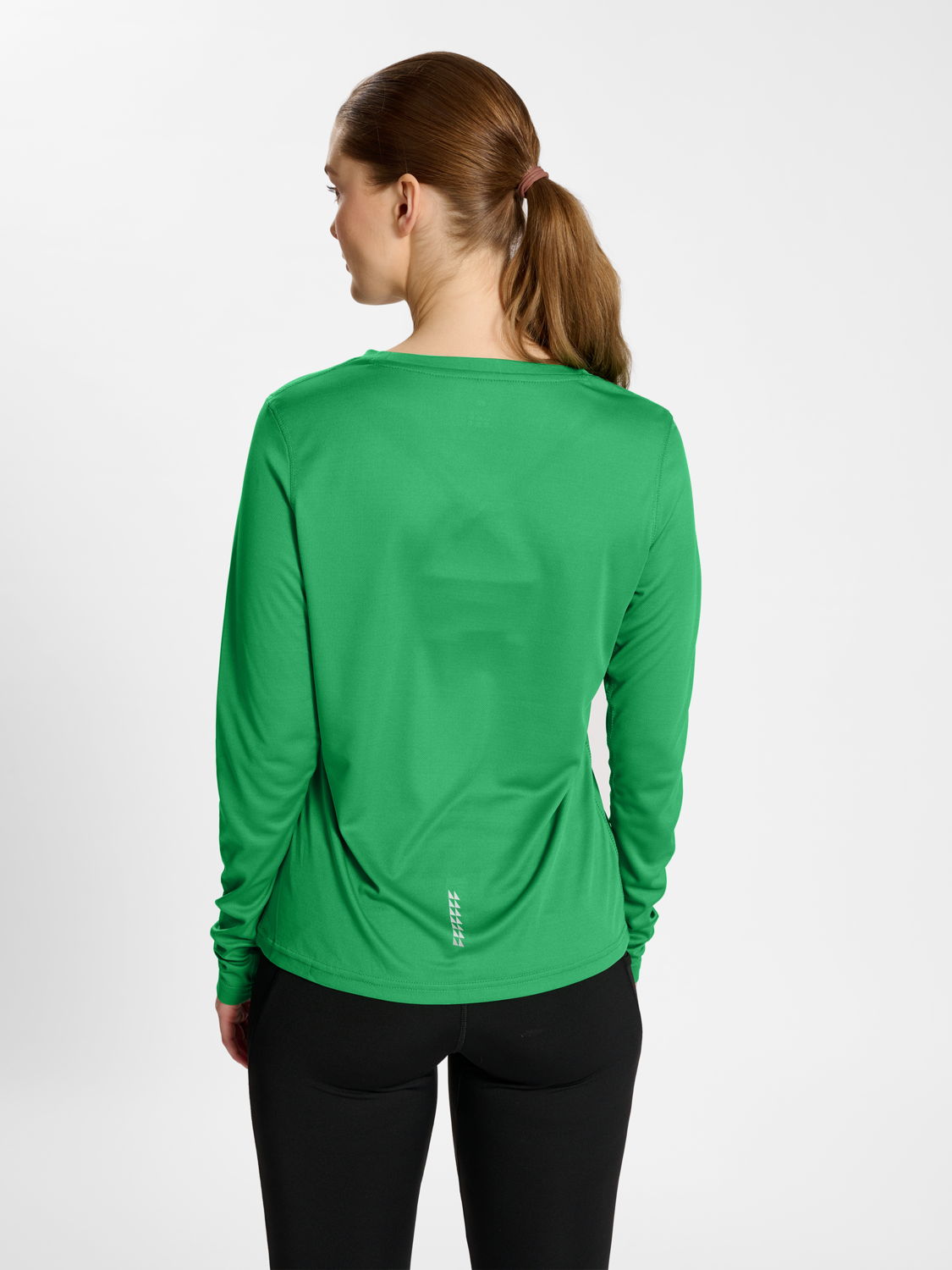 nwlMEMPHIS T-SHIRT L/S WOMAN