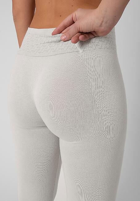 LAMUNT - COLLANT ALICE CASHMERE BSLAYER TIGHTS