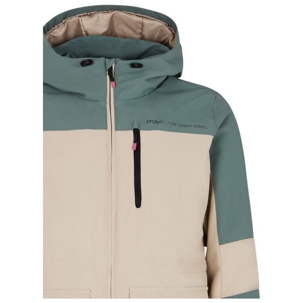 Protest - Women's PRTBackup Snowjacket - Veste de ski