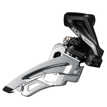 Umwerfer SLX FD-M7000 Triple 10-Gang Front-Pull  schwarz  66-69°