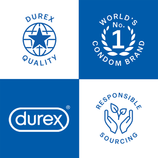 Durex Glijmiddel Play Nature 100ML