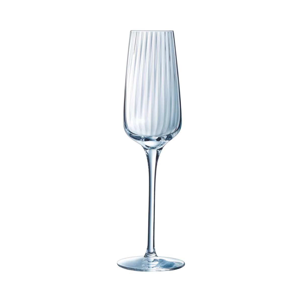 Symétrie - 6 flûtes 21 cl Chef et sommelier