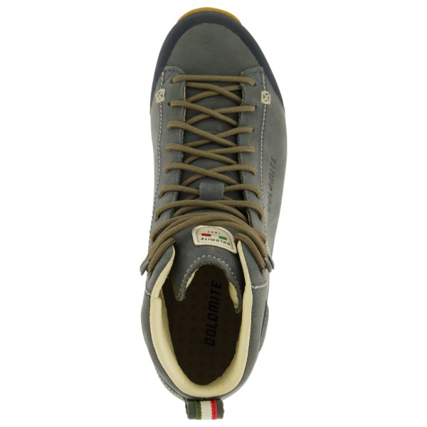 Dolomite - Cinquantaquattro High Full Grain Leather Evo GTX - Baskets