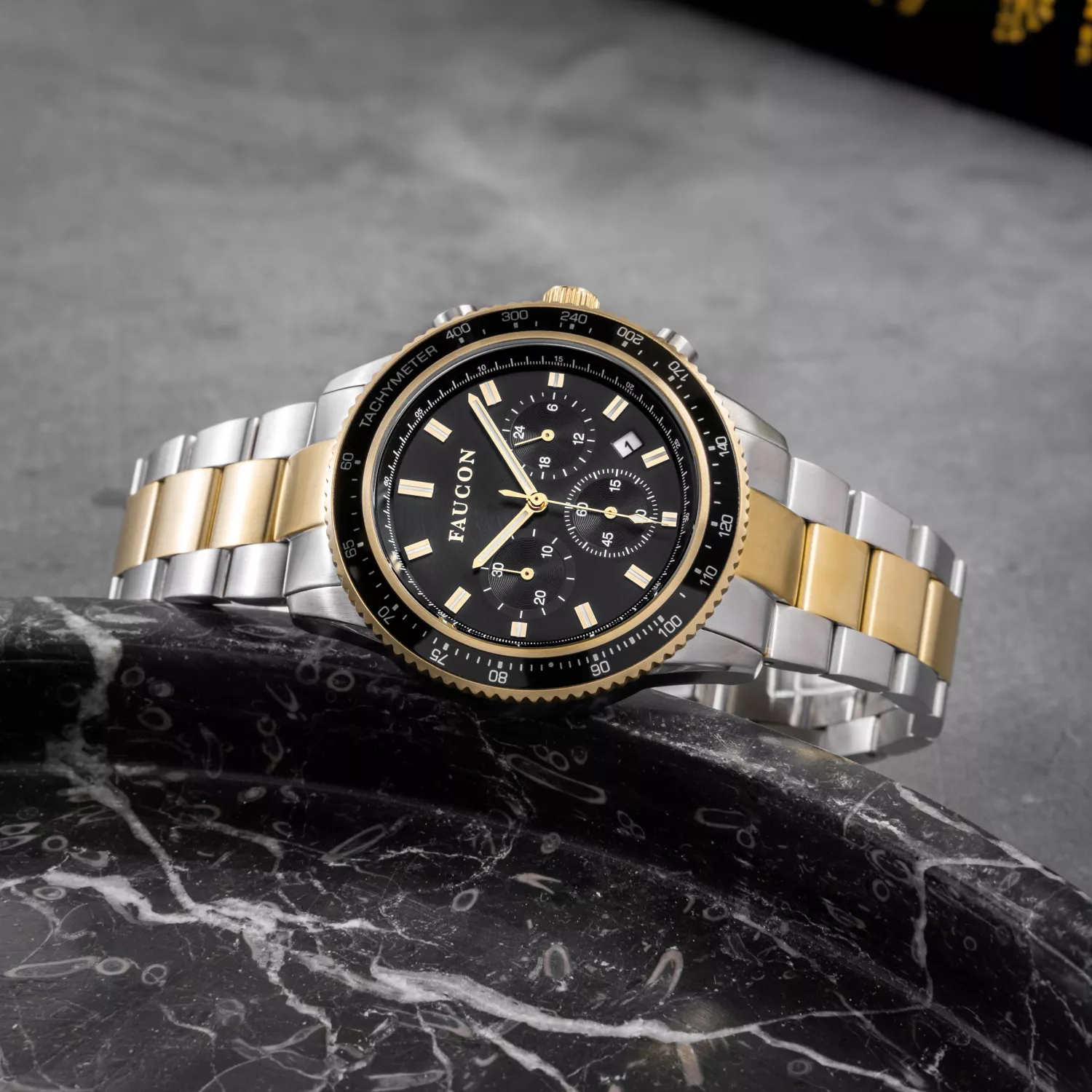 Faucon Speedtimer F10018