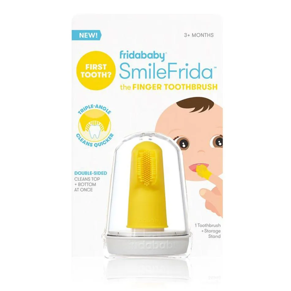Frida Baby Ensemble Essentiels de bébé 4 mrcx Frida Baby