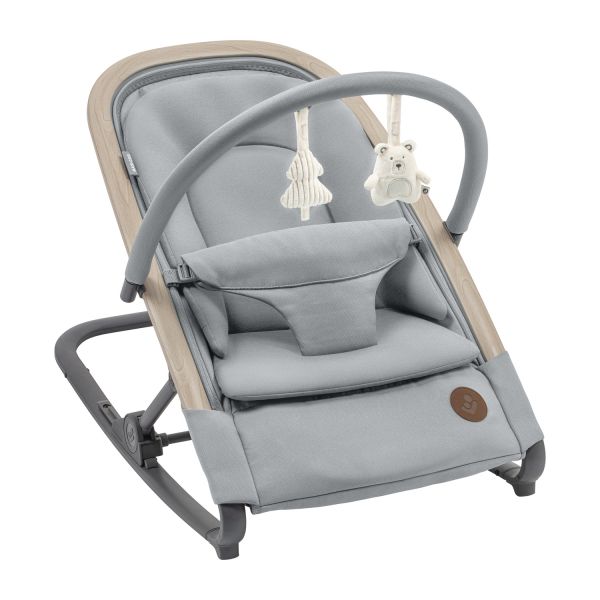 Maxi-Cosi Kori Eco Wipstoel - Beyond Graphite