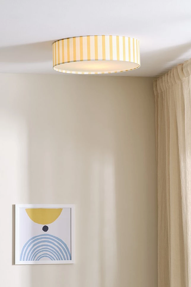 TOLLO MINI Taklampe