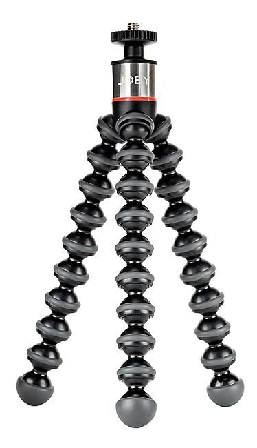 JOBY - TREPIED GORILLAPOD 500