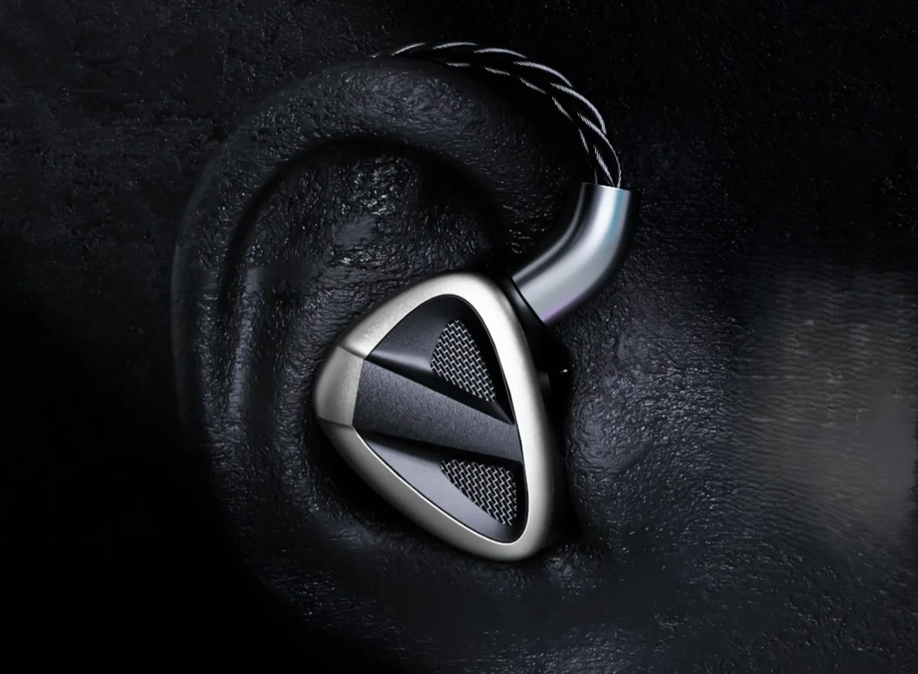 FiiO FH19 Écouteurs intra-auriculaires