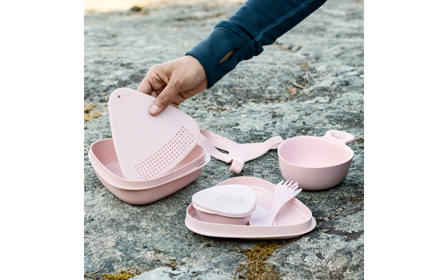 Light my Fire Outdoor MealKit