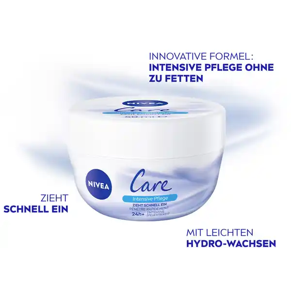 Care Intensive Pflege Reisegröße
