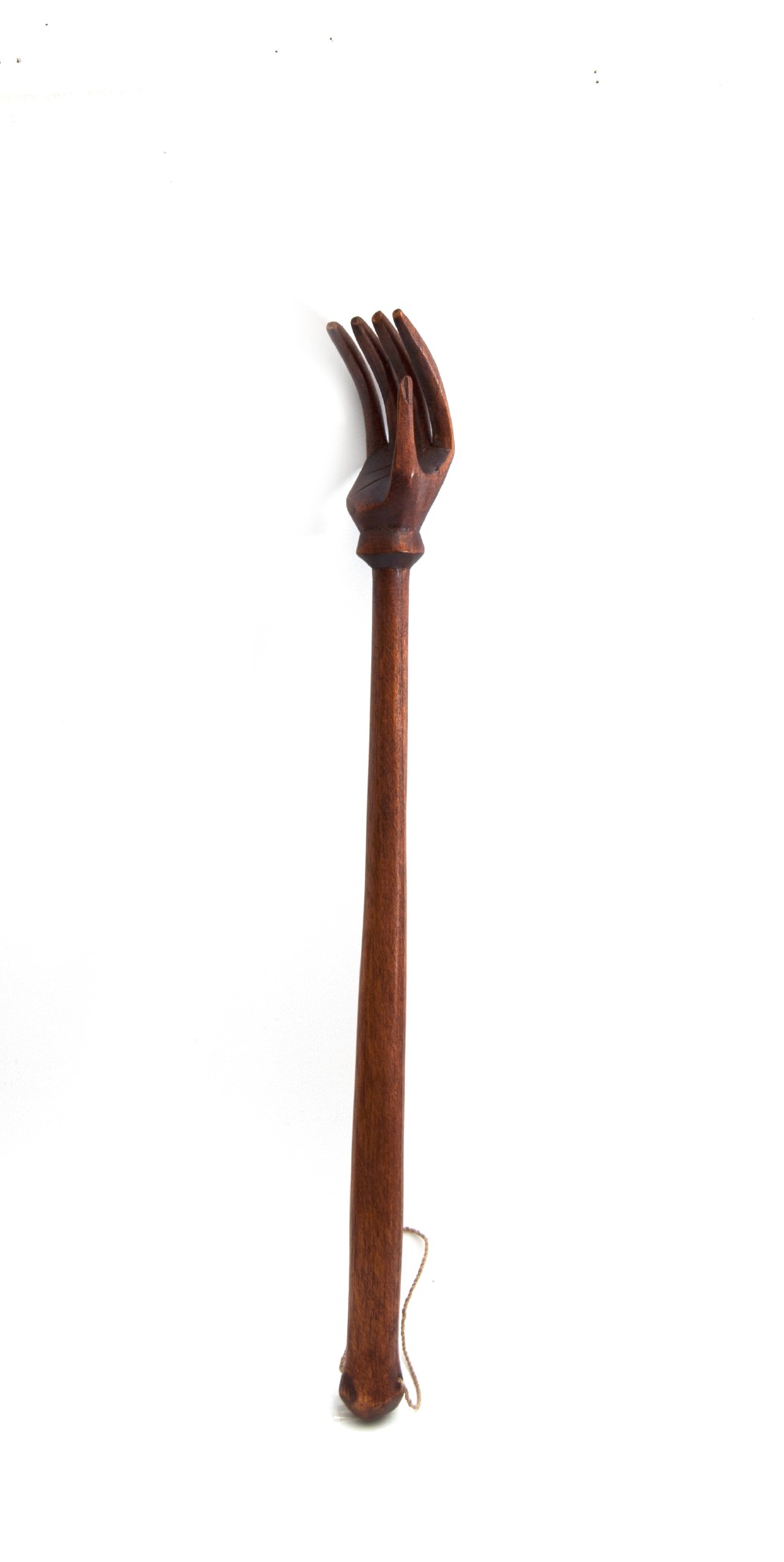 Rückenkratzer, handgeschnitzt, L 45 cm günstig bestellen