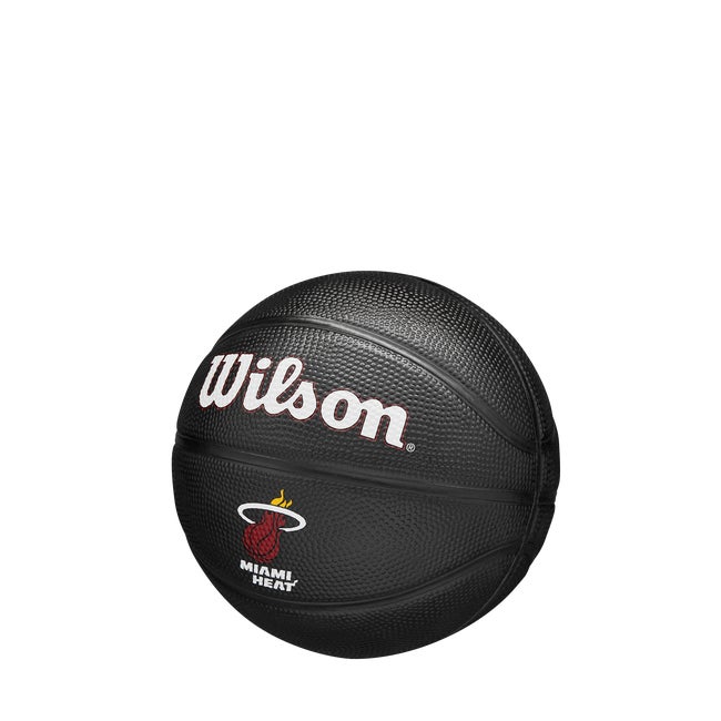 NBA Team Tribute Mini Basketball