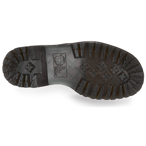 Dr. Martens - 1461 QUAD - Noir