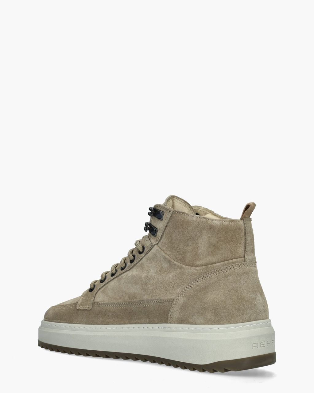 Rehab Rafa Sue Beige Herensneakers
