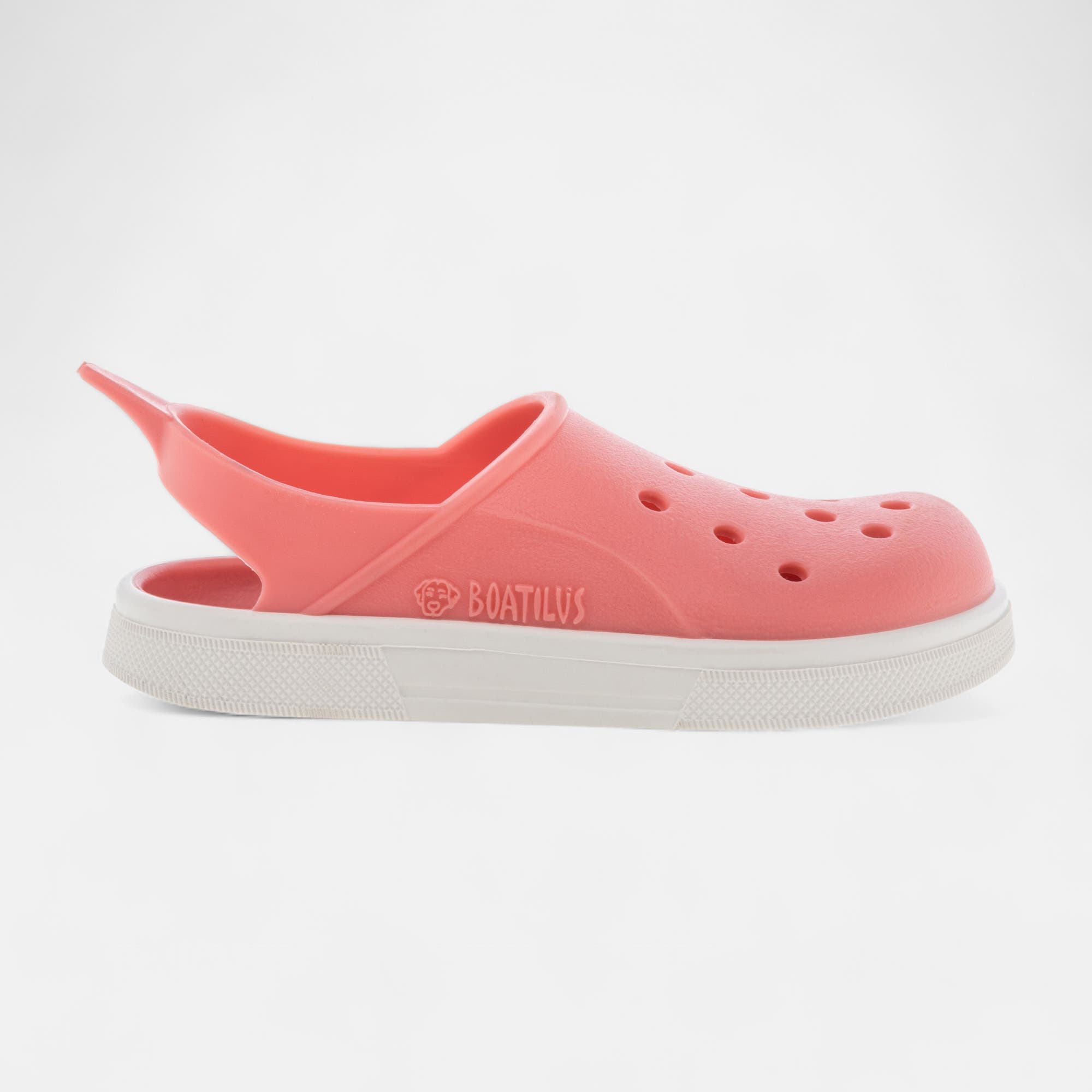 Claquettes de plage Fille rose