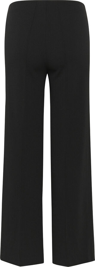 Soaked in Luxury SLBea Pants Black