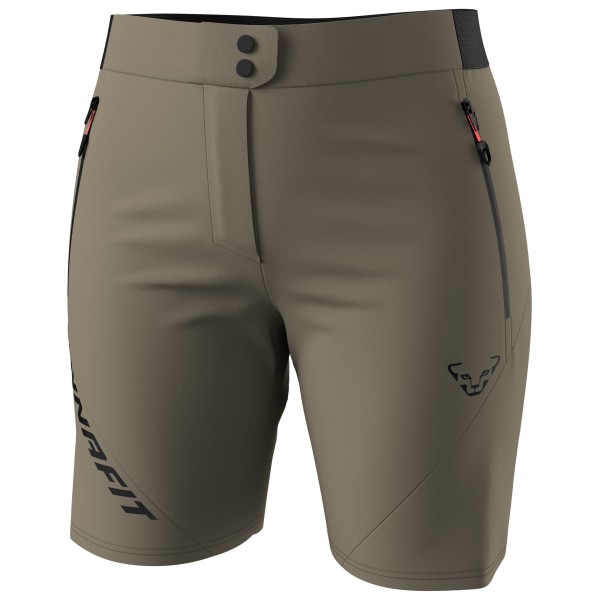 Dynafit - Women's Transalper 2 Light DST Shorts - Short
