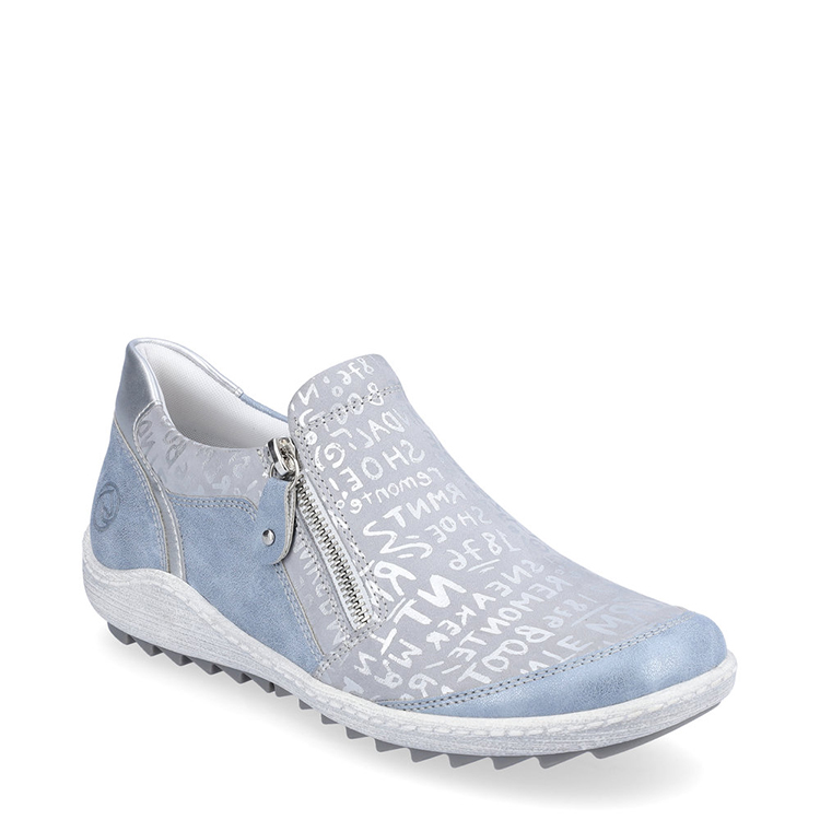 Remonte R1428-10 | BLEU