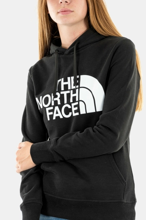 Sweat the north face standard jk3 black